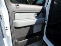2011 Oxford White Ford F150 XLT SuperCrew 4x4  photo #26