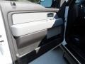 2011 Oxford White Ford F150 XLT SuperCrew 4x4  photo #28