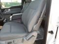2011 Oxford White Ford F150 XLT SuperCrew 4x4  photo #29