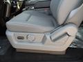 2011 Oxford White Ford F150 XLT SuperCrew 4x4  photo #30