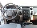 2011 Oxford White Ford F150 XLT SuperCrew 4x4  photo #31