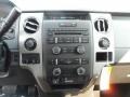 2011 Oxford White Ford F150 XLT SuperCrew 4x4  photo #32