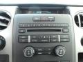 2011 Oxford White Ford F150 XLT SuperCrew 4x4  photo #33