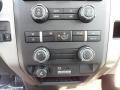 2011 Oxford White Ford F150 XLT SuperCrew 4x4  photo #34