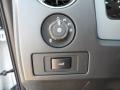 2011 Oxford White Ford F150 XLT SuperCrew 4x4  photo #39