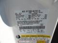 2011 Oxford White Ford F150 XLT SuperCrew 4x4  photo #40