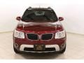 Sonoma Red Metallic - Torrent  Photo No. 2