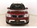 2007 Sonoma Red Metallic Pontiac Torrent   photo #2