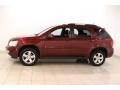 2007 Sonoma Red Metallic Pontiac Torrent   photo #4