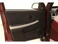 Sonoma Red Metallic - Torrent  Photo No. 5