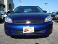 Laser Blue Metallic - Monte Carlo LT Photo No. 8