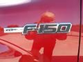 2011 Red Candy Metallic Ford F150 Texas Edition SuperCrew  photo #13
