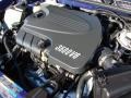 2007 Chevrolet Monte Carlo 3.5 Liter OHV 12 Valve VVT V6 Engine Photo