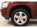 Sonoma Red Metallic - Torrent  Photo No. 19