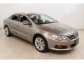 2010 Light Brown Metallic Volkswagen CC Sport  photo #1