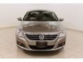 2010 Light Brown Metallic Volkswagen CC Sport  photo #2