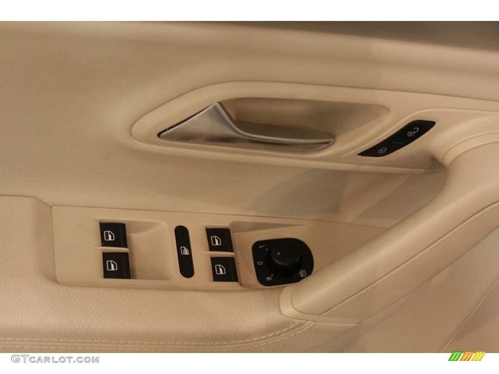 2010 CC Sport - Light Brown Metallic / Cornsilk Beige Two Tone photo #6