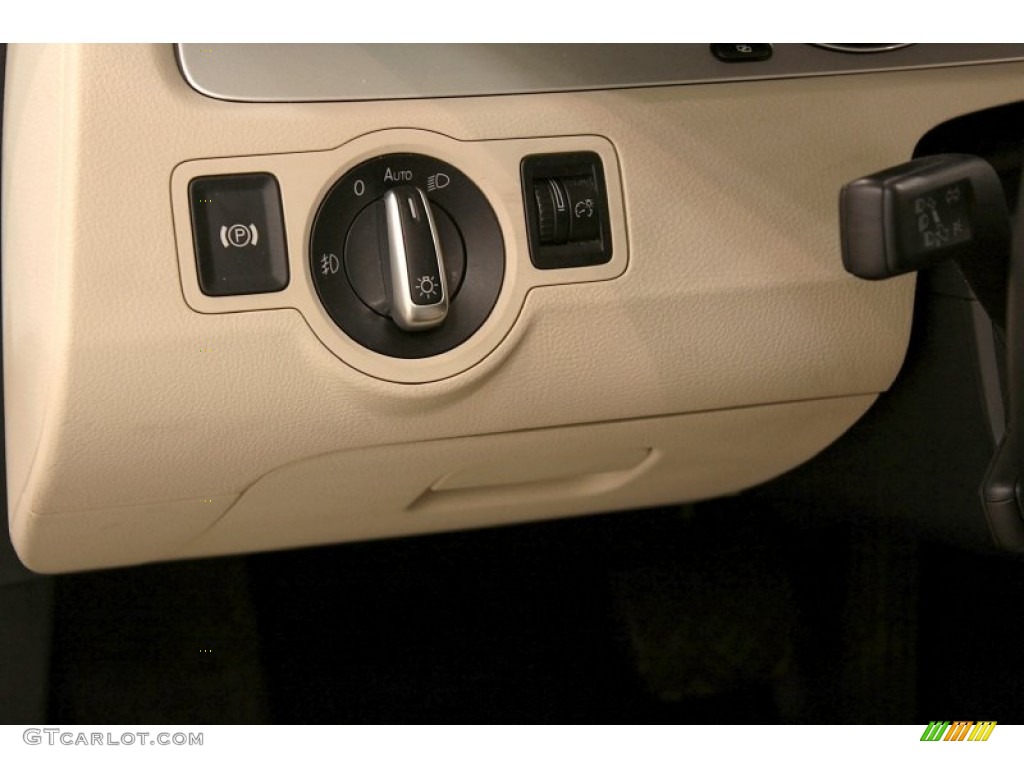 2010 CC Sport - Light Brown Metallic / Cornsilk Beige Two Tone photo #7