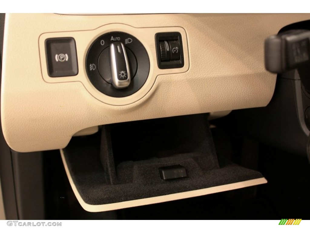 2010 CC Sport - Light Brown Metallic / Cornsilk Beige Two Tone photo #8