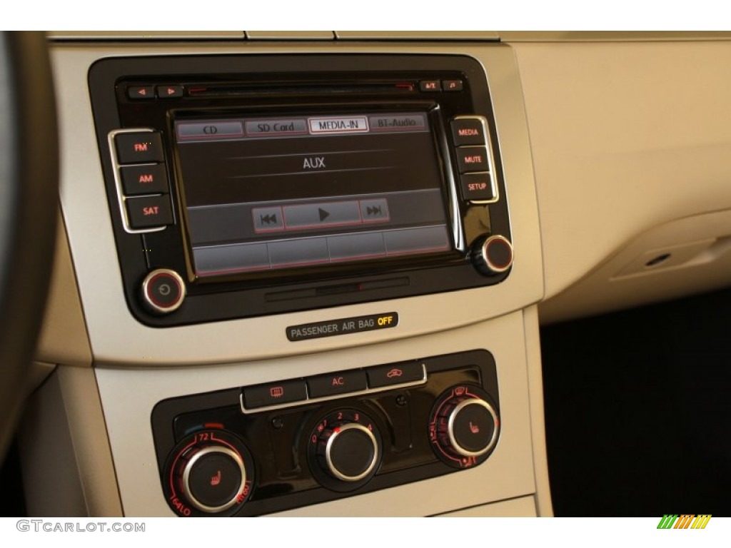 2010 CC Sport - Light Brown Metallic / Cornsilk Beige Two Tone photo #18