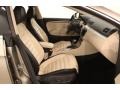 2010 Light Brown Metallic Volkswagen CC Sport  photo #21