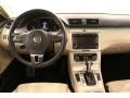 2010 Light Brown Metallic Volkswagen CC Sport  photo #25