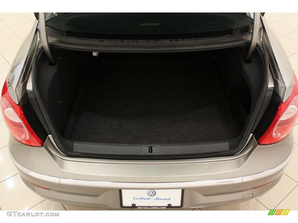 2010 CC Sport - Light Brown Metallic / Cornsilk Beige Two Tone photo #26