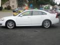 Summit White - Impala LTZ Photo No. 1