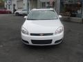 Summit White - Impala LTZ Photo No. 3