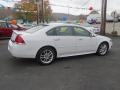 Summit White - Impala LTZ Photo No. 5