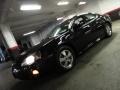 2005 Black Pontiac Grand Prix GT Sedan  photo #2