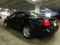 2005 Black Pontiac Grand Prix GT Sedan  photo #9