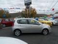 Ice Silver Metallic - Aveo Aveo5 LT Photo No. 5