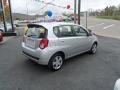 Ice Silver Metallic - Aveo Aveo5 LT Photo No. 6