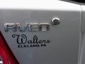 Ice Silver Metallic - Aveo Aveo5 LT Photo No. 9