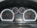 Charcoal Gauges Photo for 2011 Chevrolet Aveo #55472938