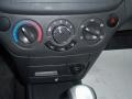 Ice Silver Metallic - Aveo Aveo5 LT Photo No. 21
