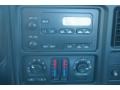 Audio System of 2006 Silverado 1500 Work Truck Regular Cab 4x4