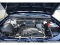 2007 GMC Canyon 3.7 Liter DOHC 20-Valve VVT 5 Cylinder Engine Photo