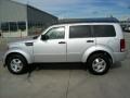 Bright Silver Metallic - Nitro SE 4x4 Photo No. 2