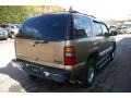 Gold Metallic - Yukon SLT 4x4 Photo No. 19