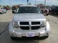 Bright Silver Metallic - Nitro SE 4x4 Photo No. 13