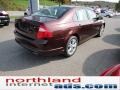 2012 Cinnamon Metallic Ford Fusion SE  photo #9