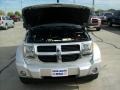 Bright Silver Metallic - Nitro SE 4x4 Photo No. 14