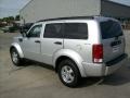 Bright Silver Metallic - Nitro SE 4x4 Photo No. 22