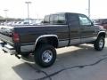 1997 Black Dodge Ram 2500 Laramie Extended Cab 4x4  photo #18