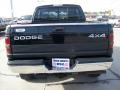 Black - Ram 2500 Laramie Extended Cab 4x4 Photo No. 19