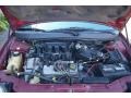 2005 Mercury Sable 3.0 Liter OHV 12-Valve V6 Engine Photo