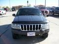 2003 Steel Blue Pearlcoat Jeep Grand Cherokee Laredo 4x4  photo #13