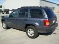 2003 Steel Blue Pearlcoat Jeep Grand Cherokee Laredo 4x4  photo #22